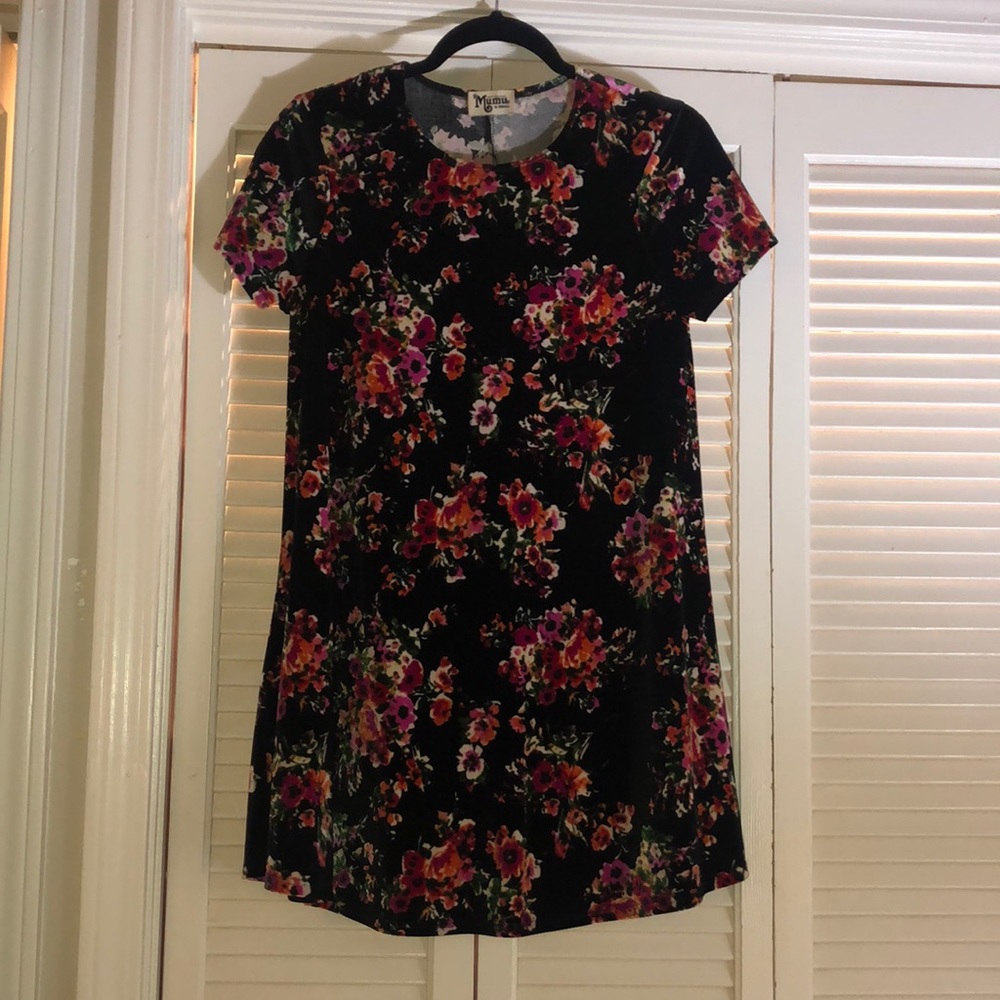 Show Me Your Mumu dress/ size Small